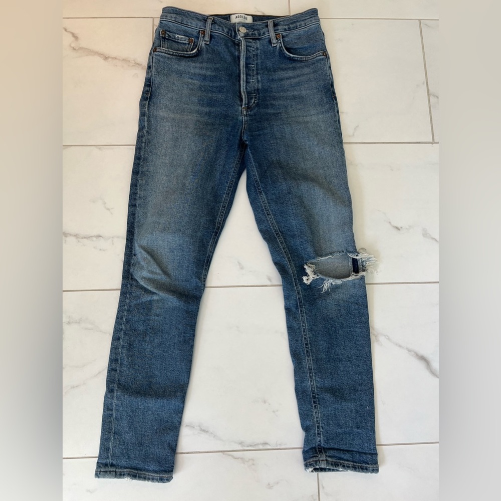 Agolde jeans - size 26